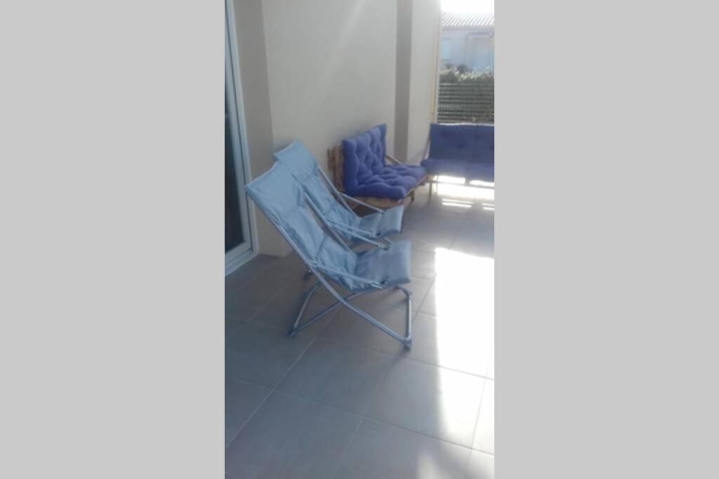 Chambre D Hotes Dans Le Vaucluse Mazan Exterior foto