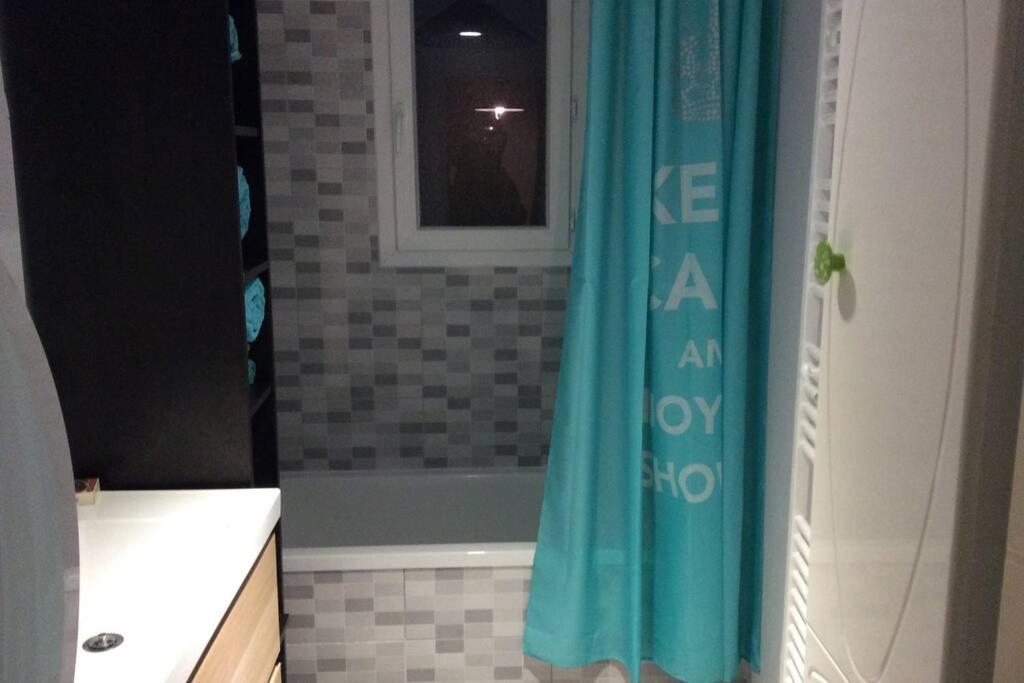 Chambre D Hotes Dans Le Vaucluse Mazan Exterior foto