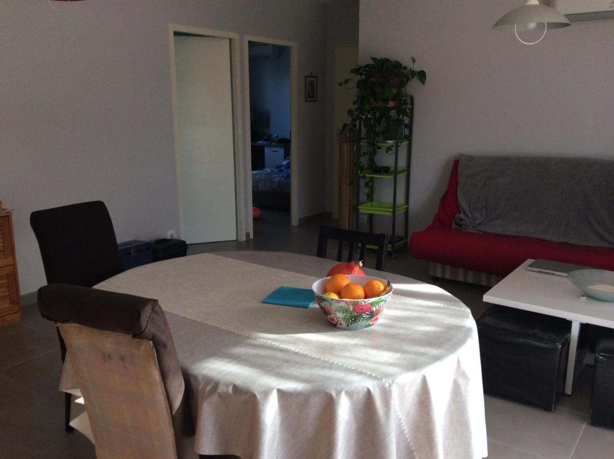 Chambre D Hotes Dans Le Vaucluse Mazan Exterior foto